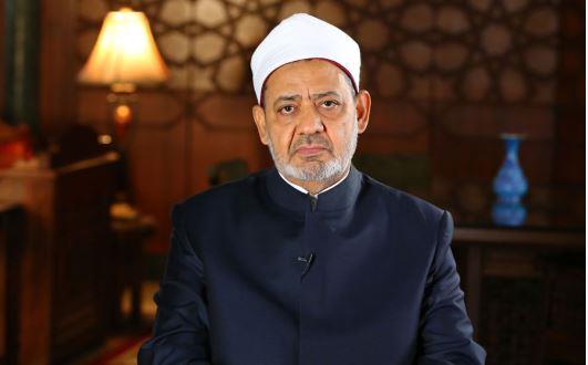 الأزهر 2025.. قيادة الإمام الأكبر للخطاب الأخلاقي والضمير الإنساني العالمي