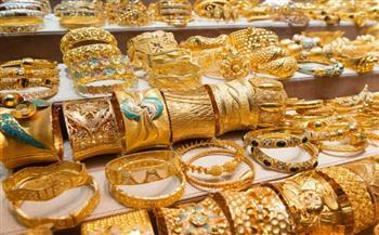هدوء نسبي يسيطر على سوق الذهب في مصر مع نهاية 2025