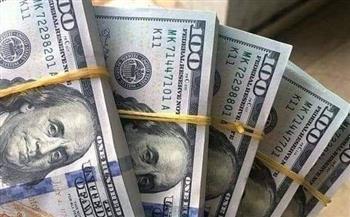 استقرار نسبي في سعر الدولار أمام الجنيه المصري