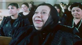   ذكرى رحيل إحسان القلعاوي.. مسيرة فنية حافلة وبصمة لا تنسى في الإذاعة والدراما