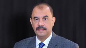   محافظ سوهاج يهنئ الرئيس السيسي بالعام الميلادي الجديد