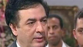  ذكرى ميلاد صلاح رشوان.. نجم الأدوار الهادئة وصاحب الحضور المؤثر في الدراما المصرية