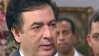 ذكرى ميلاد صلاح رشوان.. نجم الأدوار الهادئة وصاحب الحضور المؤثر في الدراما المصرية