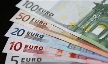 ثبات في سعر اليورو خلال تعاملات اليوم