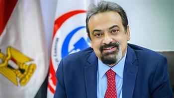   وزارة الصحة تعلن جاهزية 150 مستشفى ومئات سيارات الإسعاف لاستقبال مصابي غزة