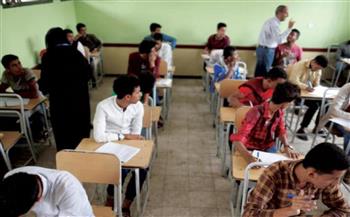   الحكومة: خطوات صارمة للحد من الغش فى الامتحانات 