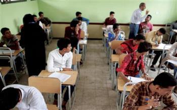 الحكومة: خطوات صارمة للحد من الغش فى الامتحانات