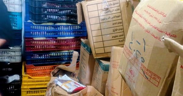 محافظ أسيوط: حصاد 2025 بقطاع التموين حقق نتائج في مواجهة الغش والاحتكار