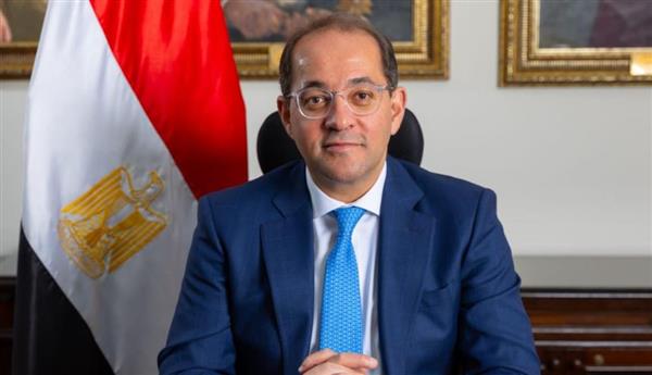 وزير المالية: نظام «ACI» يساعد فى حوكمة السوق المصرية وضمان نفاذ السلع الجيدة