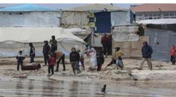 الاحتلال يمنع 37 منظمة إغاثة دولية من العمل بفلسطين