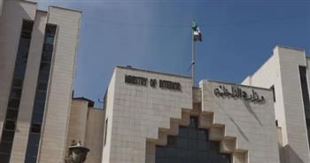   الداخلية السورية: توقيف متورطين في جرائم حرب بالساحل