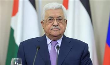   الرئيس الفلسطيني: لا دولة فلسطينية في غزة ولا دولة فلسطينية دون غزة