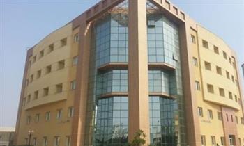 خبير عالمى بالمجمع الطبى بكوبرى القبة فى جراحات وتداخلات الأوعية الدموية والشريان الأورطى