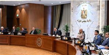   "الوزراء" يوافق على تعديل بعد أحكام قرار «رقابة الصادرات والواردات»