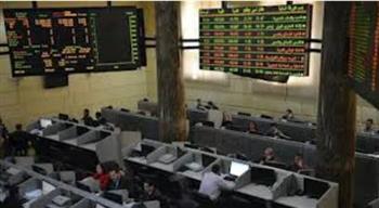   البورصة تربح 829 مليار جنيه خلال 2025