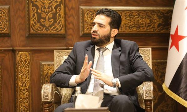 وزير الداخلية السوري: الدولة الجديدة الضامن الوحيد للأمن