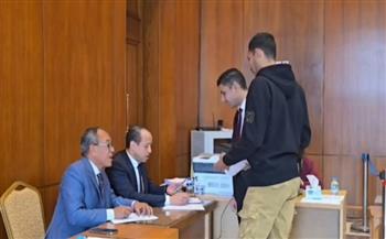   "إكسترا نيوز" ترصد أجواء العملية الانتخابية في جولة الإعادة للدوائر الملغاة بالأردن