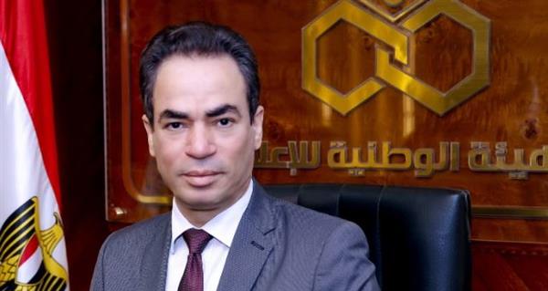 "الوطنية للإعلام" تدعم مبادرة "المتحدة" لمنع ظهور"البلوجرز" و"التيك توكرز"
