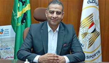   137 مشروعًا لتوسيع قاعدة الممارسة الرياضية بالقليوبية 