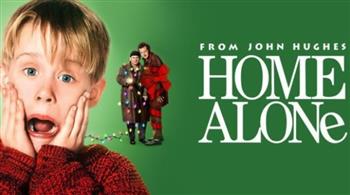   موعد عرض فيلم "Home Alone" والقناة الناقلة