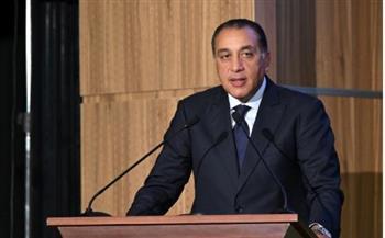 مدبولي يوجه بسرعة إنهاء باقى أعمال مشروعات المرحلة الأولى بحياة كريمة