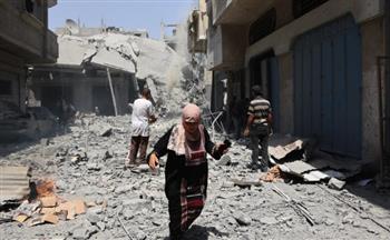   "الدفاع المدني بغزة": ما جرى في عام 2025 لم يحدث في تاريخ القضية الفلسطينية