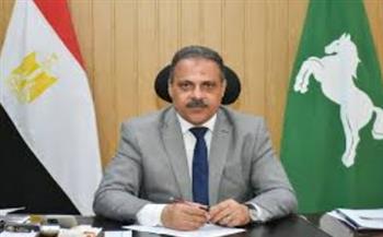   محافظ الشرقية: 301 مليون جنيه قروض "مشروعك" خلال 2025
