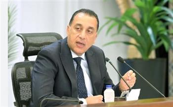   مدبولي يستعرض آليات تعظيم موارد هيئة المجتمعات العمرانية الجديدة