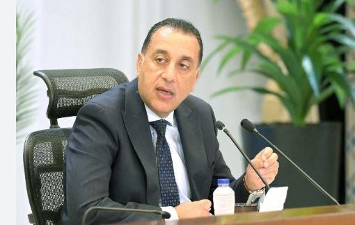 مدبولي يستعرض آليات تعظيم موارد هيئة المجتمعات العمرانية الجديدة