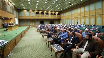   أكاديمية الأزهر العالمية تعقد ندوة علمية حول الذكاء الاصطناعي