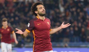   تقارير: روما يحلم بعودة محمد صلاح