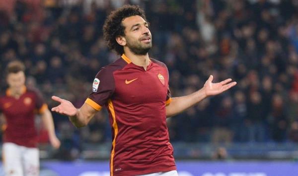 تقارير: روما يحلم بعودة محمد صلاح