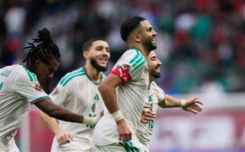   بيتكوفيتش يعلن تشكيل الجزائر ضد غينيا الاستوائية في أمم إفريقيا