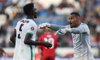   تشكيل بوركينا فاسو ضد السودان في كأس الأمم الإفريقية 2025