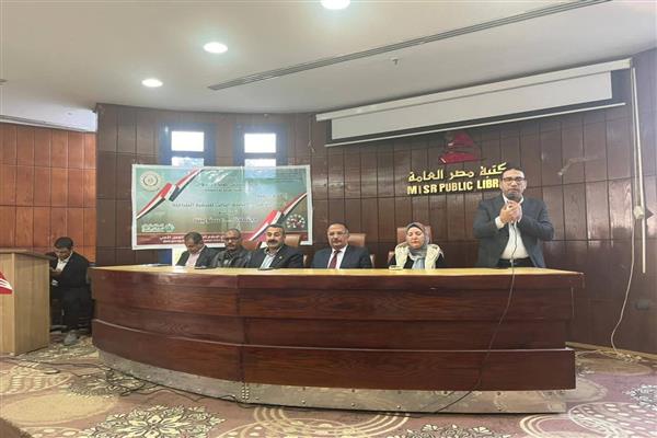 إعلام المنيا: الدولة تقدم الحماية الاجتماعية بقيمة 700 مليار جنيه