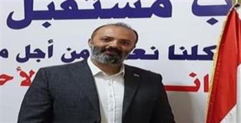   قيادي بـ مستقبل وطن : مبادرة "المتحدة" خطوة واعية لحماية وعي المجتمع