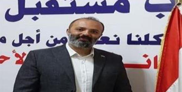 قيادي بـ مستقبل وطن : مبادرة "المتحدة" خطوة واعية لحماية وعي المجتمع