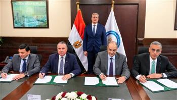  البنك الأهلي مستشار مالي لتحالف مصرفي يضم QNB مصر وCIB وبنك القاهرة