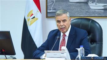   محافظ الإسكندرية يهنئ الرئيس السيسي والشعب المصري بمناسبة العام الجديد
