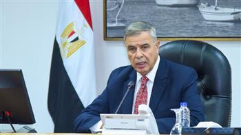محافظ الإسكندرية يهنئ الرئيس السيسي والشعب المصري بمناسبة العام الجديد