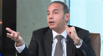   رئيس البورصة المصرية: 8 شركات تستعد للقيد في 2026