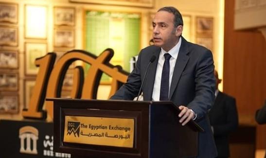 رئيس البورصة: أغلب الشركات أبدوا موافقة على قرار مد التداول لنصف ساعة إضافية