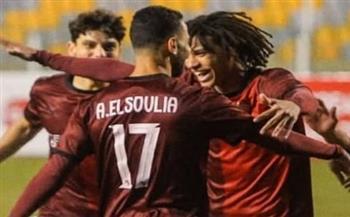سيراميكا يهزم فاركو 2-1 ويحقق فوزه الأول في كأس عاصمة مصر