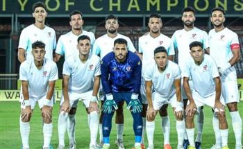   بتروجيت يفوز على البنك الأهلي ويتصدر مجموعته بكأس العاصمة