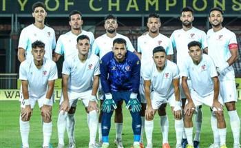 بتروجيت يفوز على البنك الأهلي ويتصدر مجموعته بكأس العاصمة