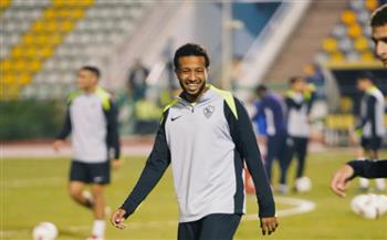 الزمالك يعلن قائمته لمواجهة الاتحاد السكندري في كأس العاصمة
