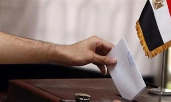 انتهاء اليوم الأول فى 31 مقرا انتخابيا بتصويت المصريين بالخارج