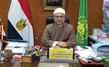   أوقاف القليوبية تصدر بياناً يتضمن إنجازاتها خلال عام 2025