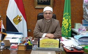 أوقاف القليوبية تصدر بياناً يتضمن إنجازاتها خلال عام 2025