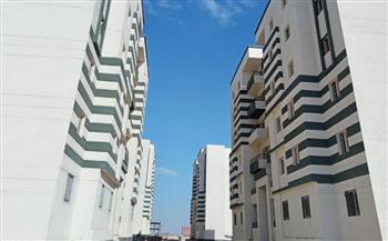   وزير الإسكان يشيد بحصول جهاز العلمين الجديدة على شهادة الأيزو الدولية